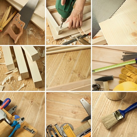Property Maintenance Rush Green, RM7
